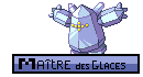 Gardien des glaces