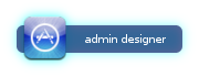 Admin Designer