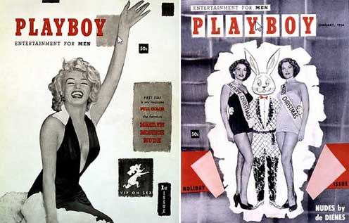 rencontrer hugh hefner