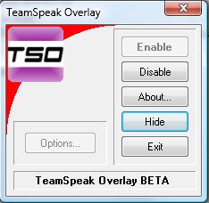 TÉLÉCHARGER TEAMSPEAK 2 CLUBIC