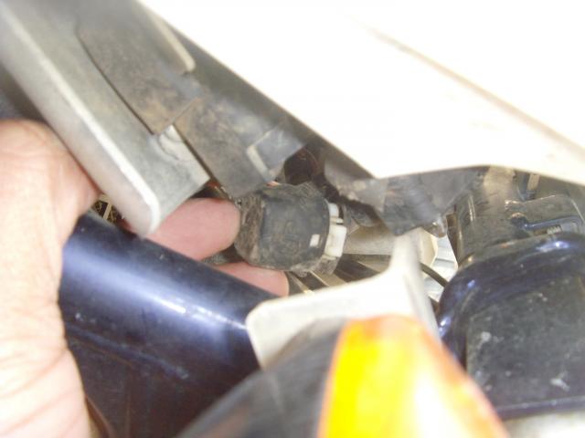 Reglage injection ltr