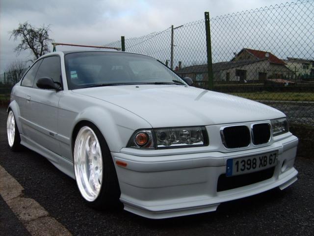 Bmw e36 dimmer