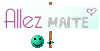 Allez Maïté