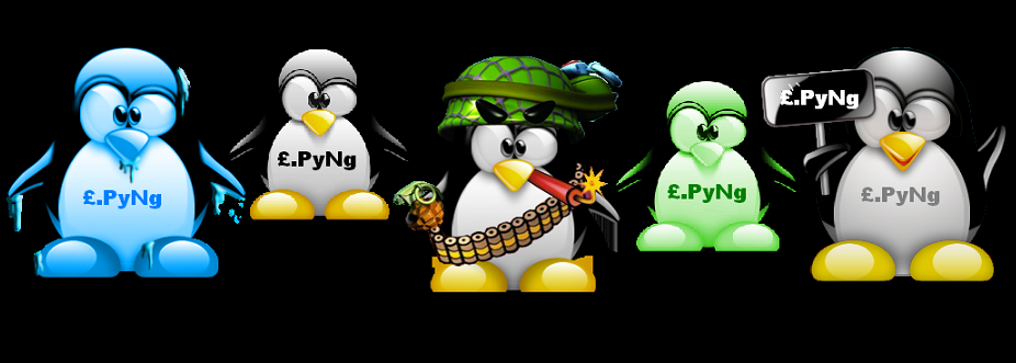 £.PyNg - £es PinGoU!ns Index du Forum