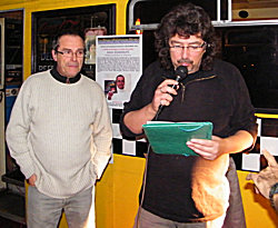 rencontre ufologique