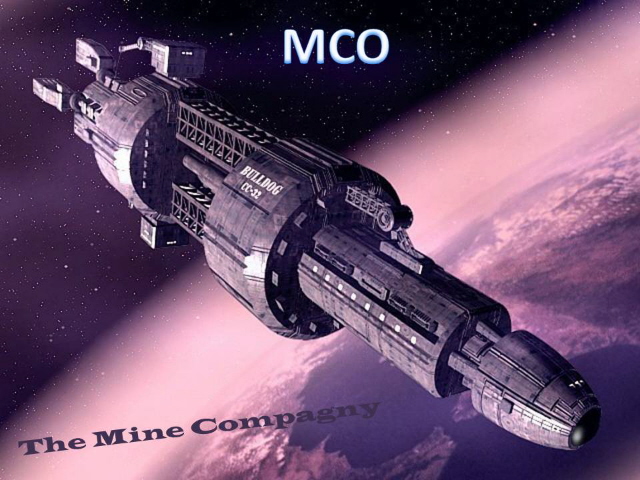 The Mines Compagny Index du Forum