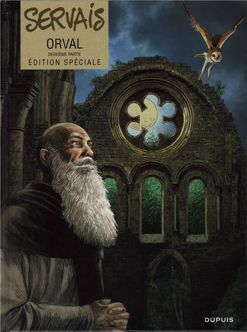 rencontre orval
