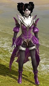 Aion essayer armure 05 image