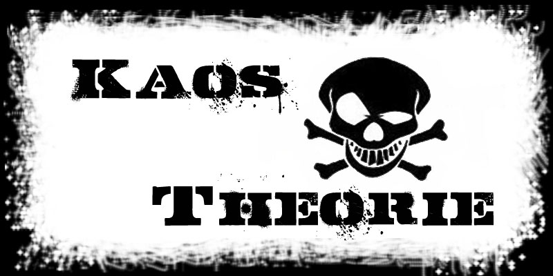 Kaos Theorie Index du Forum