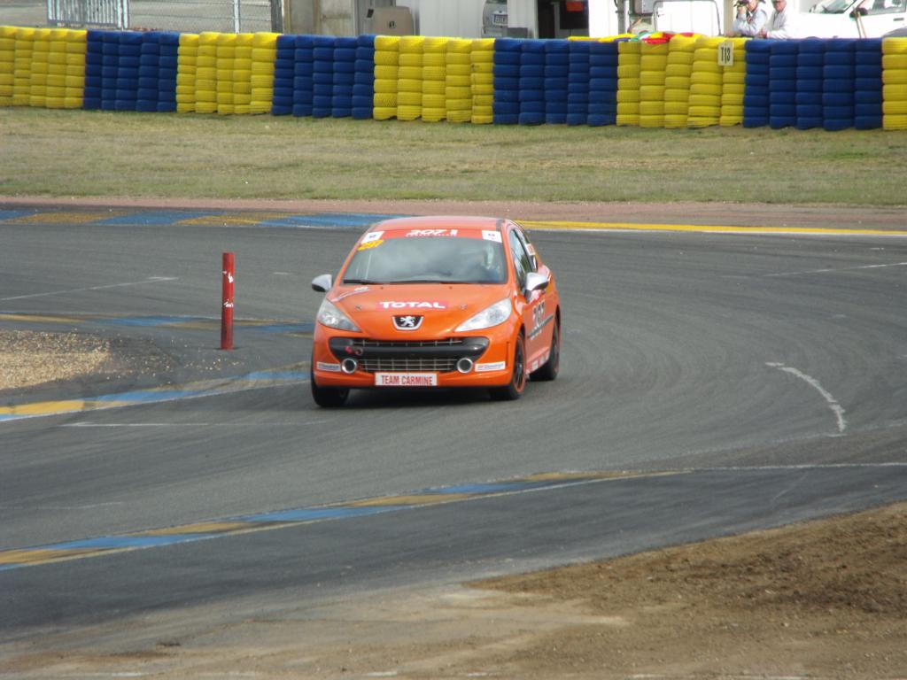 Rencontre le mans