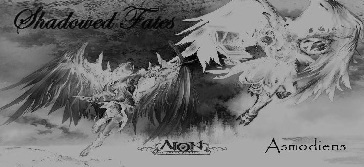 légion shadow fates Index du Forum