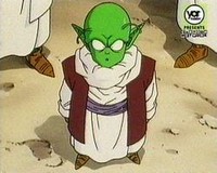 Dragon ball z rencontre avec le chef des nameks