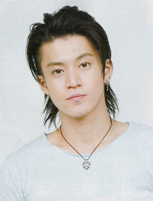 rencontrer oguri shun