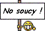 no soucy
