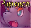 Annonce