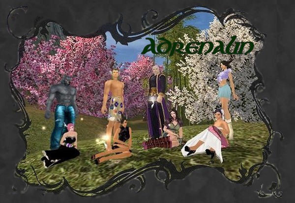forum faction adrenalin Index du Forum