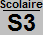 Scolaire S3