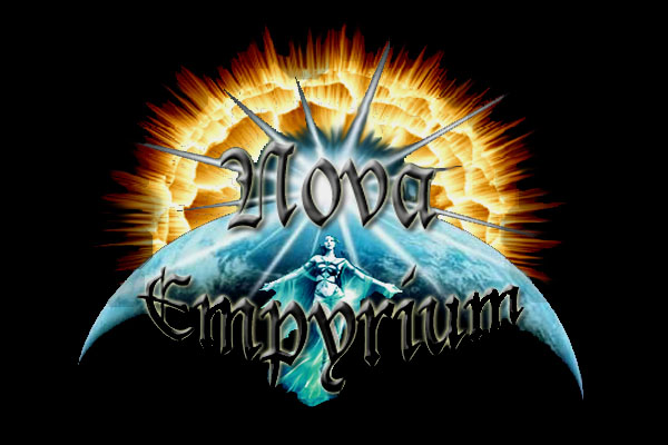 Nova Empyrium Index du Forum