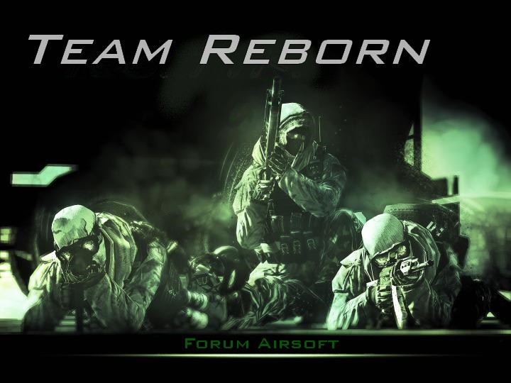 reborn 77 Index du Forum