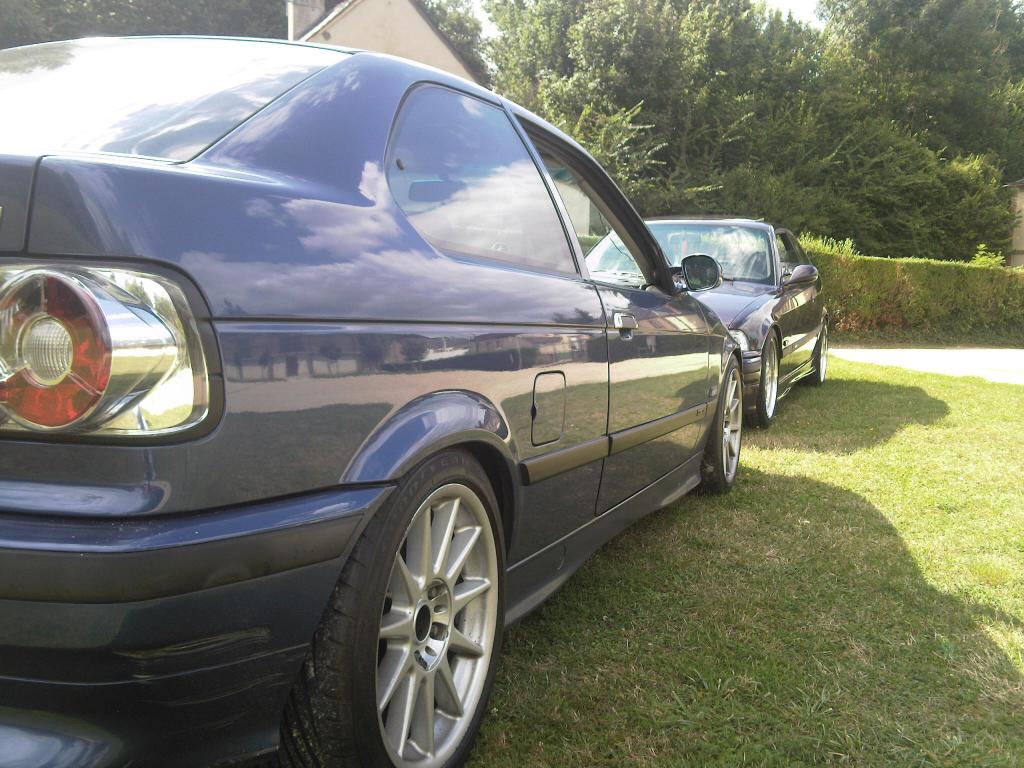 Rencontre bmw e36