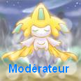 Modérateur