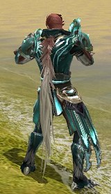 Aion essayer armure 07 image