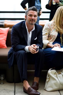 derbies sans chaussettes