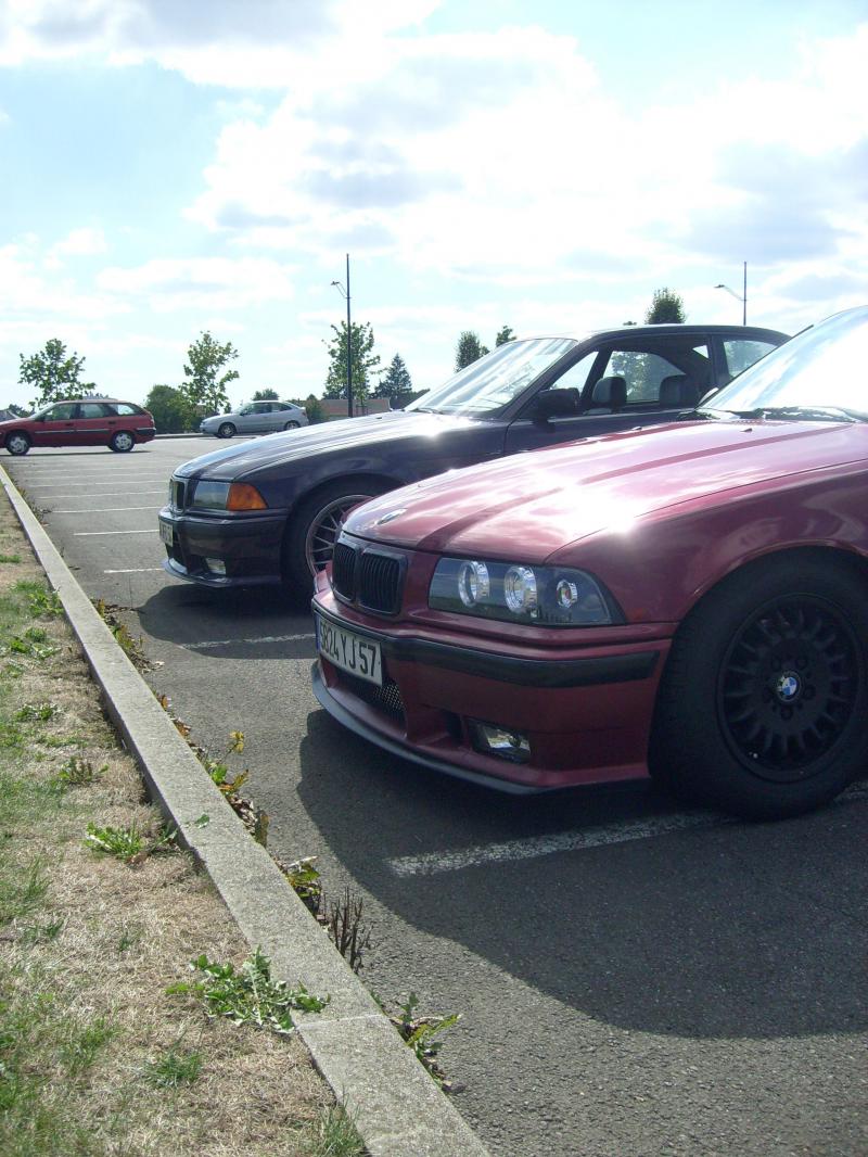 Rencontre bmw e36