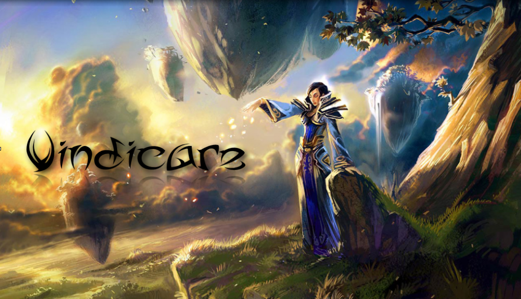 Vindicare Index du Forum