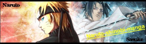 naruto-shinobi-manga Index du Forum