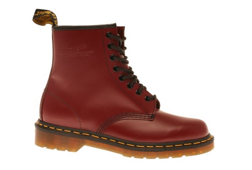 Dr martens ou outlet timberland