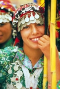 La definition de la culture marocaine berbere