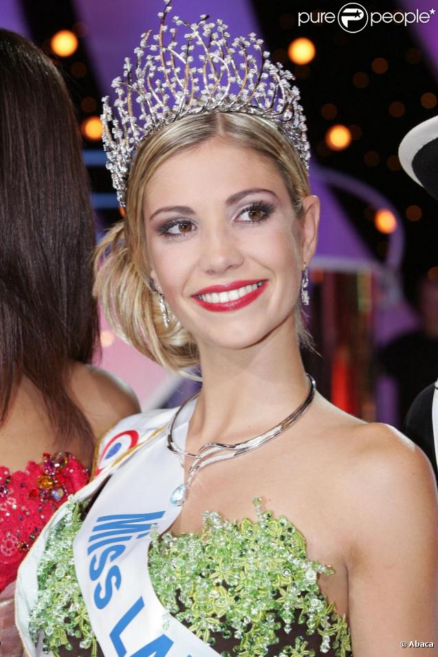 Camille Cerf Miss France 2015 - ti-21df602