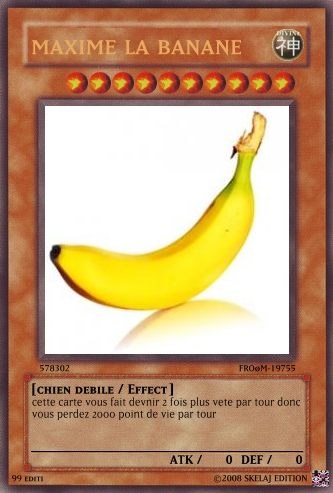 image drole yu gi oh