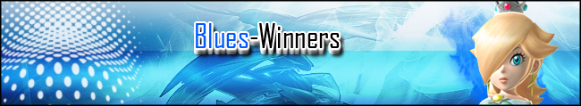 Blue's winners Index du Forum