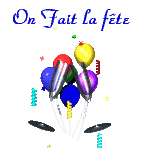 :feteballons: