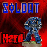 Soldat