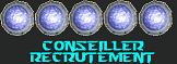 Conseiller en recrutement