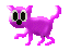 Très bavard