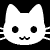 Neko-admin furax avec des griffes qui font bobow