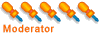 Modérateur