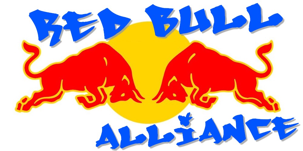 Le Forum de la Red-Bull Alliance Index du Forum