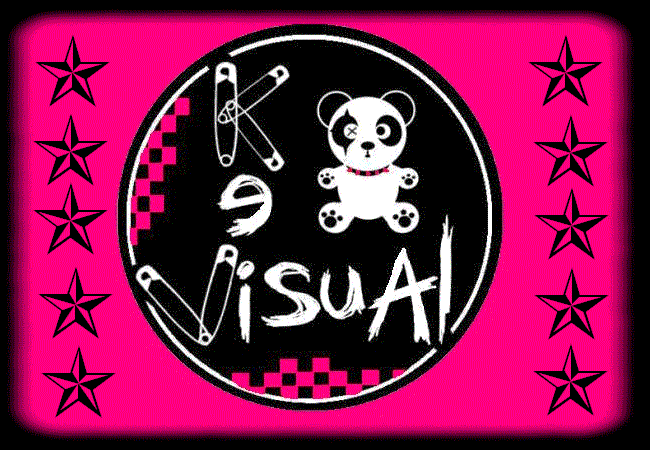 Visual Kei 4ever # Index du Forum