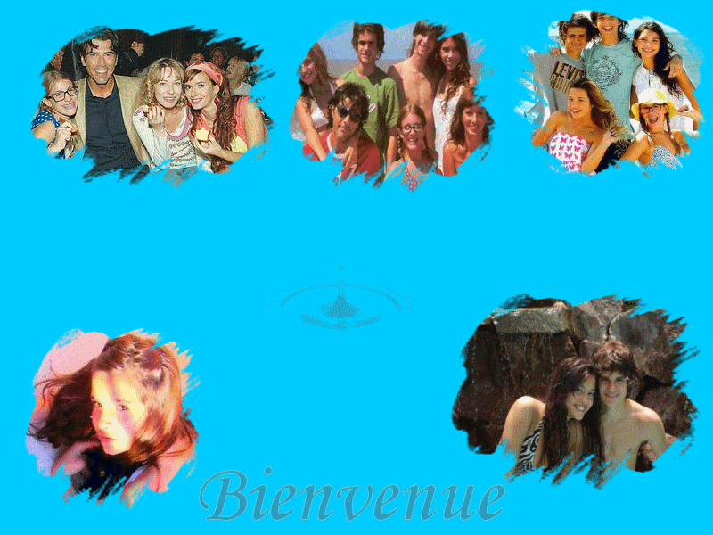 De Tout Mon Coeur Index du Forum