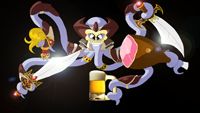 Leviathan Index du Forum