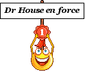 dr house en force