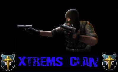 XtremS Clan Index du Forum