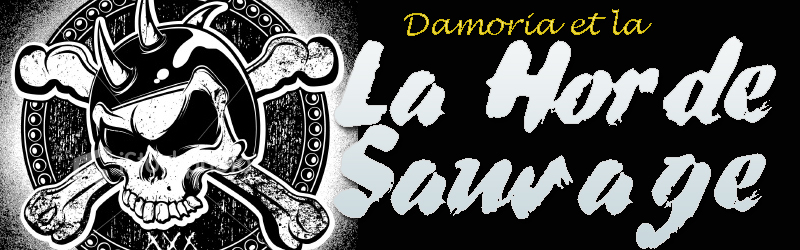 La Horde Sauvage Index du Forum