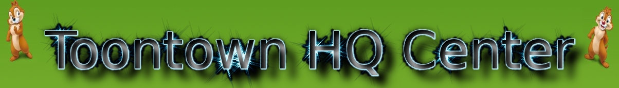 Toontown HQ Center Index du Forum