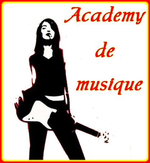 Academy de Musique Index du Forum